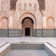 Mosquée Ben Youssef