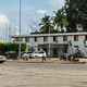 Motel Shell