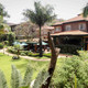 Mukutan Garden Cafe At Fairview Hotel