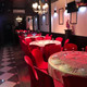 Murano Lounge