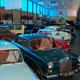 Musée des transports James Hall