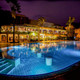 Nairobi Serena Hotel