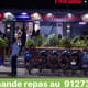 New Land Lounge Bar - Restaurant