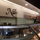 Nile Garden Terrace