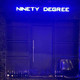 Ninety Degree 90