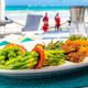Nomad Beach Bar & Restaurant