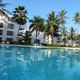 North coast beach hotel