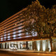 Novotel abidjan