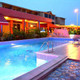 Nsa Hotel