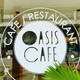 Oasis Café