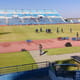 Obert Itani Chilume Stadium