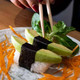 Oishi Sushi 2 Plateaux