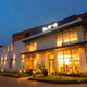 Onomo hotel dakar