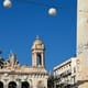 Oran plein centre ville