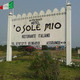 O’Sole Mio
