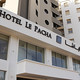 PACHA HOTEL