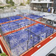 Padel Zone 4