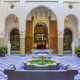 Palais Bahia Fès