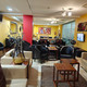 Pall Lounge