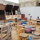 Parking Bar