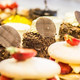 Pistache Et Chocolat