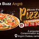 Pizza Buzz Angré