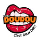 Pizza Doudou Cosmos