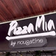 Pizza Mia by Nougatine