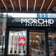 Pizza Morchid