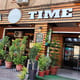 PIZZA TIME