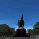 Place du Souvenir, ex Place des Martyrs