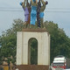 Place Jarre Trouée