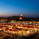 Place Jemaa el-Fna