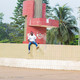 Place Publique De Lokossa