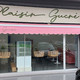 Plaisir sucré