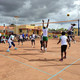 Plateau omnisport de PISSY