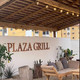 Plaza Grill
