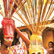 Popo Carnaval à Bonoua