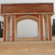 Porte de non retour