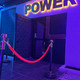 Power lounge
