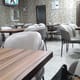 PRESTIGiO Restaurant Café Glacier