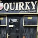 Quirky Concept Food