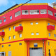 Résidence Hôtel Yeelen