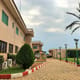 Résidences Céline hôtel Cotonou