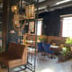 Restaurant Amine The Canteen Hydra