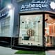 Restaurant Arabesque Alger