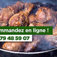 Restaurant Bache Verte
