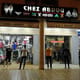 Restaurant Chez Abdou