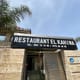 Restaurant El Kahina