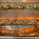 Restaurant - Glacier EVAZION